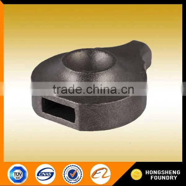 Chinese Manufacturer Custom Stainless Steel Forged Mechanical Components photo-2