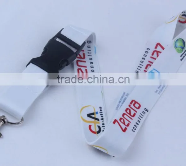 Company Logo Wine Glass Holder Lanyard Made in China photo-4