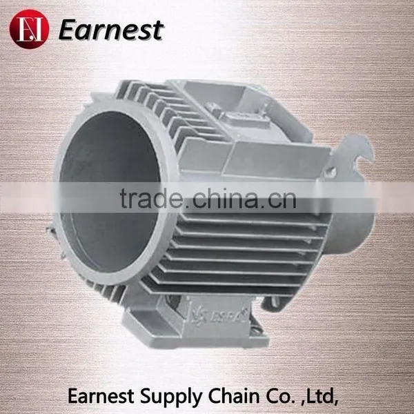 Customized Products of Die Casting photo-3