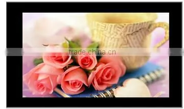 84inch Wall Mounted Outdoor Advertising Display