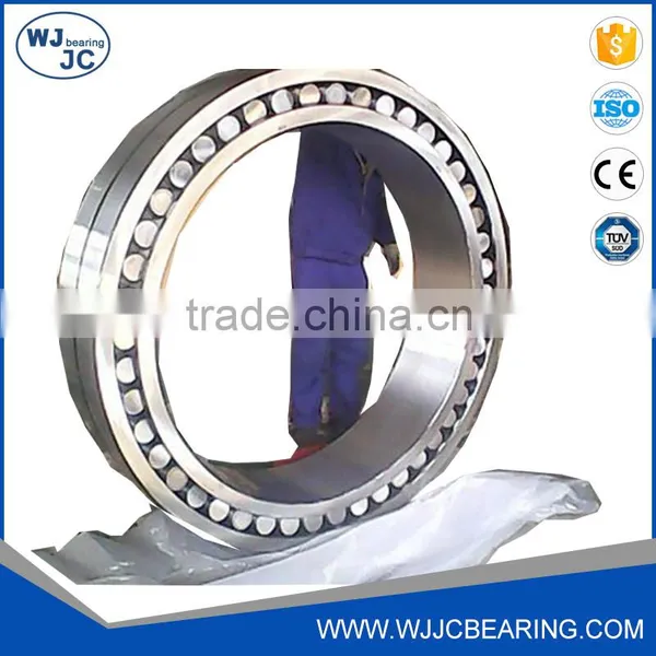 Catch Feeder Spherical Roller Bearing 24122CA/W33 photo-4