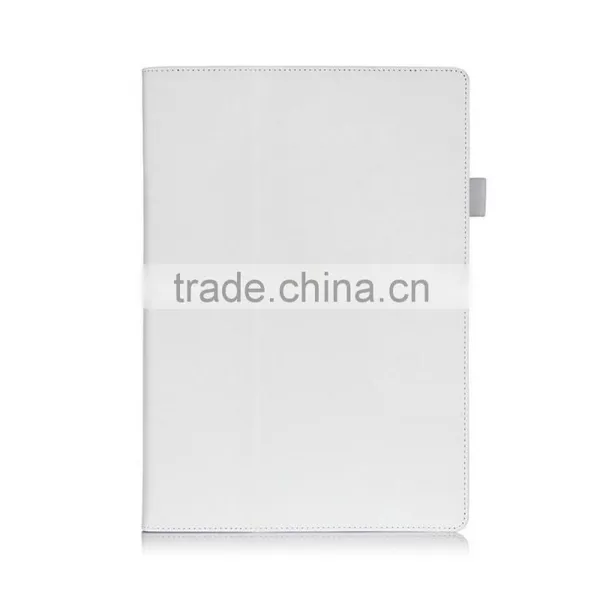2015 New Coming and Hot Selling Flip Cover Sleeve for Microsoft Surface Tablet photo-4