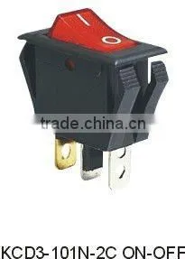 switch button series rocker push button switch