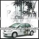 Premium Glossy Solvent Adhesive PVC Vinyl photo-6