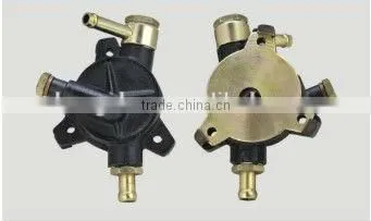 ZHONGZHEN TICH OPEL Alternator Vacuum Pump