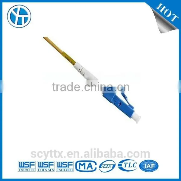 4 Core Fiber Optic Waterproof Pigtail photo-4