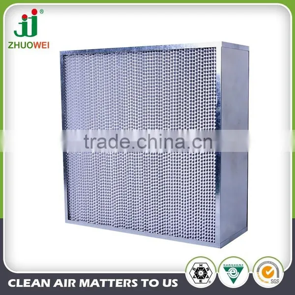 Jowell Various HEPA Sesies Air Filters photo-3