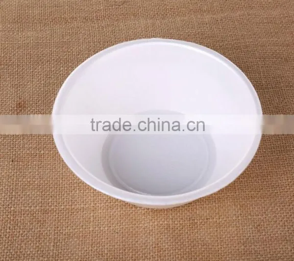Disposable Foam Bowl