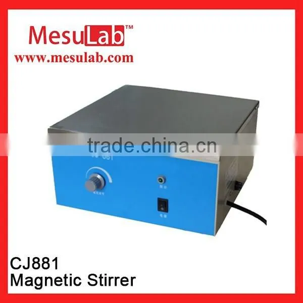 CJ881 High power Magnetic Stirrer
