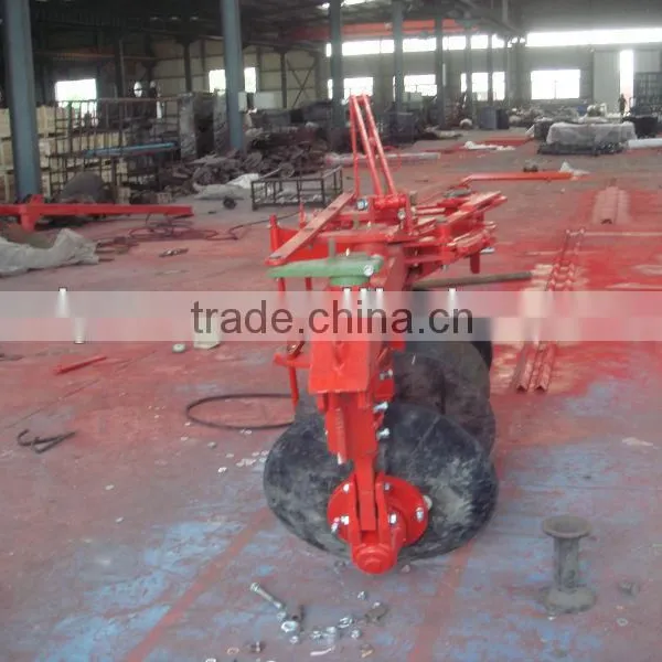Hot Sale Land Scraper photo-2