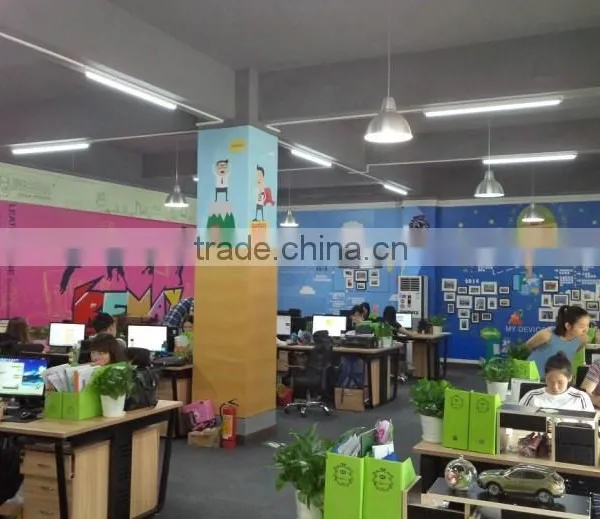 Guangzhou REMAX Trading Co., Ltd. company overview - view 3