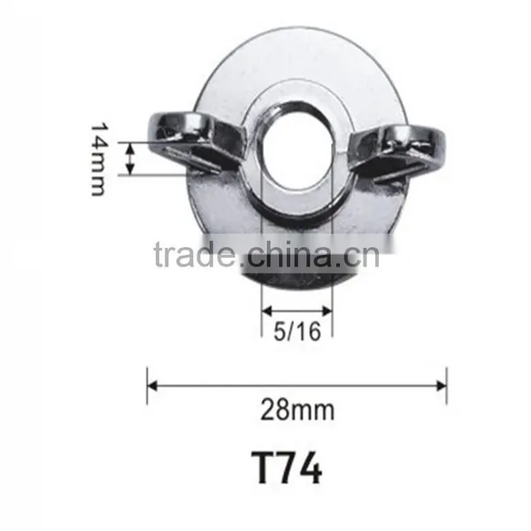 Apparel Slide Double Bar Buckle photo-6