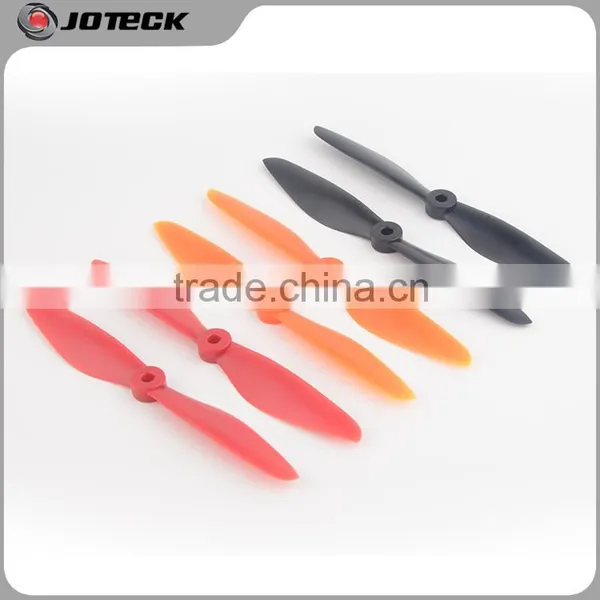 6x4.5 Inch Orange CW CCW Controllable Pitch Propeller for Quadcopter