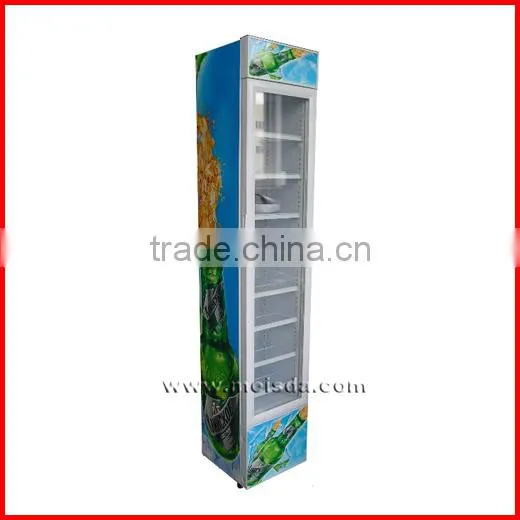 CE ROHS ETL CETL PSE Beer Cooler, Beverage Showcase photo-5