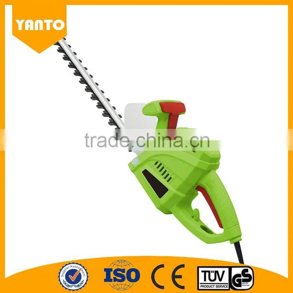 High Quality ELECTRIC Leaf Vacuum Blower High Pressure Leaf Blower photo-6