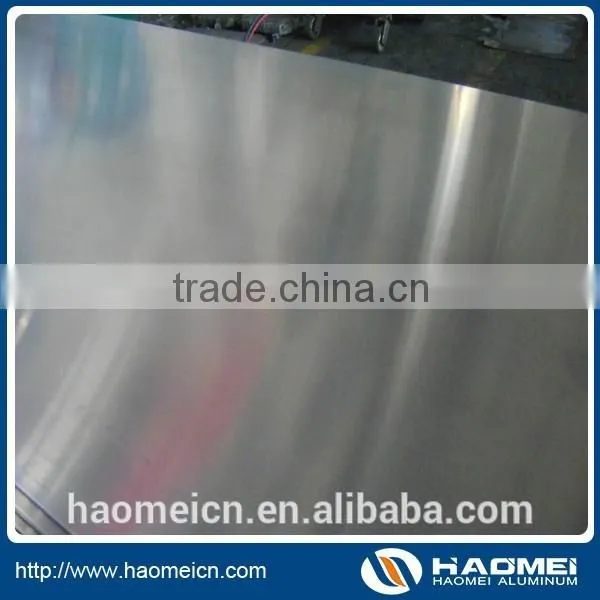 Chocolate Wrapping Aluminum Sheet photo-5