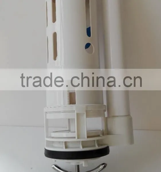 Adjustable Bathroom Fittings Lamosa Parts Toilet Flush and Filling Valve photo-4