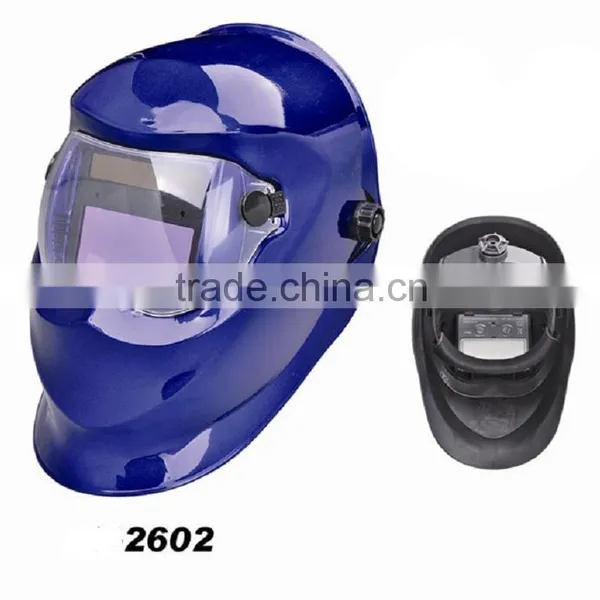 Auto Darkening Welding Helmets Manufacturer photo-2
