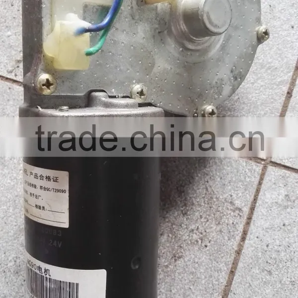 Truck Parts Window Glass Lifter For Sale photo-5