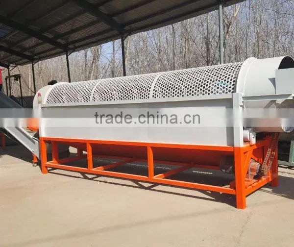 Plastic Bottle Recycling Machine for Pet.pp,pe Film Stainless Steel photo-5