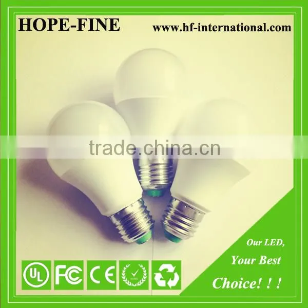 High Brightness 3W 5W 7W 9W LED Bulb E27 E14 B22 Led Bulb Lighting photo-3