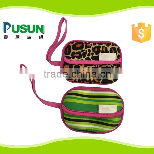 Fashionable Cute Neoprene Camera Case photo-6