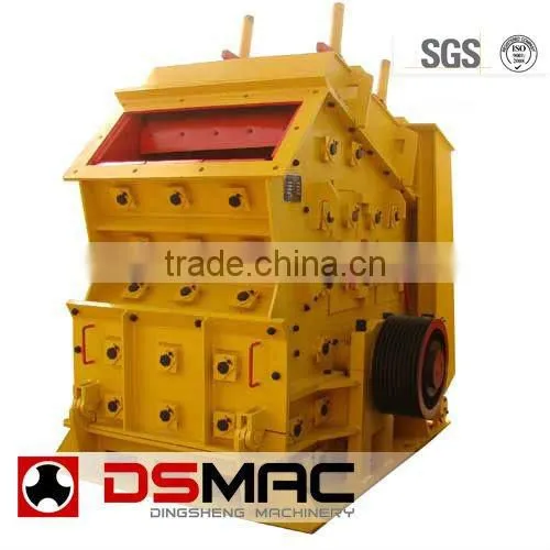 Mining Machine Impact Crusher(DSMAC)
