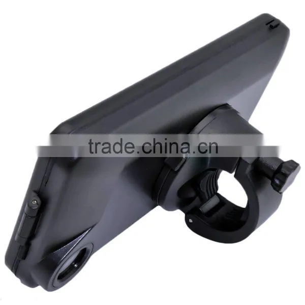 Waterproof Bicycle Mount Holder For IPhone5/5S photo-4