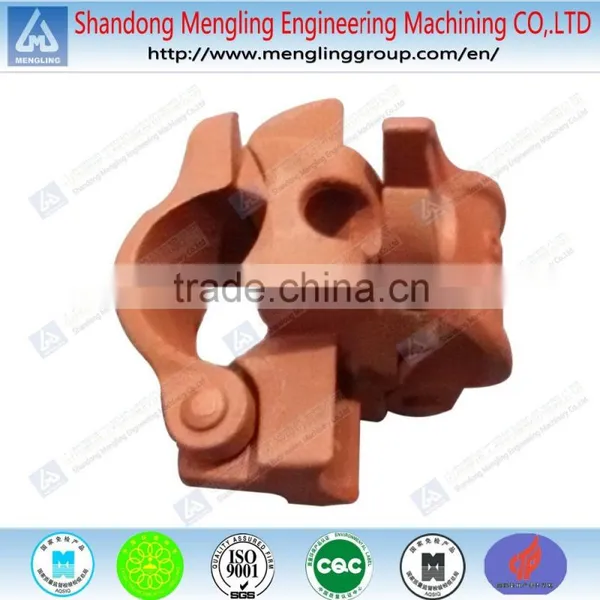 Factory Best Quality Scaffold Coupler photo-3