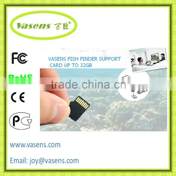 15m/30m Cable Professional Underwater Fishing Camera Kit for Fish Finder, Waterproof Video Camera Fishing photo-3