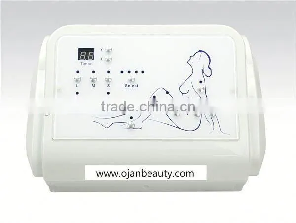 High Blood Pressure Laser Therapy / Pressure Therapy / Presoterapia+en+casa photo-6