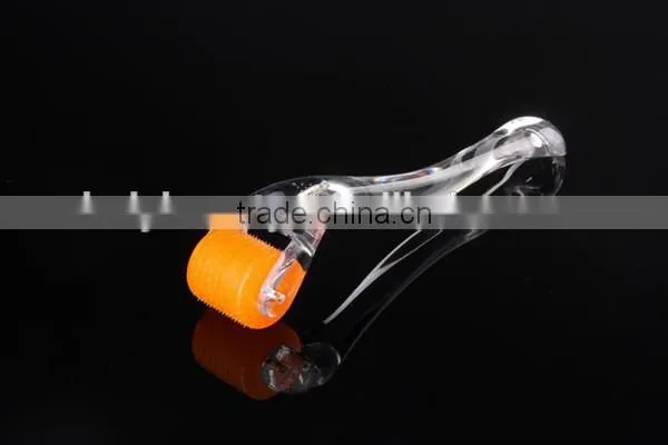 Wholesale 200 Needles Eye Treatment Derma Roller Dermaroller photo-5