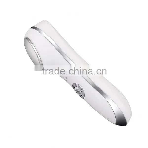 Mini Home Use High Frequency Ultrasonic Facial Tool Beauty Equipment photo-2