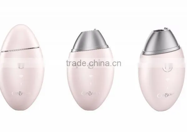 CosBeauty Brand Updated New Model WIFI Connected App AiDirect Pro Smart Skin Analyzer photo-2