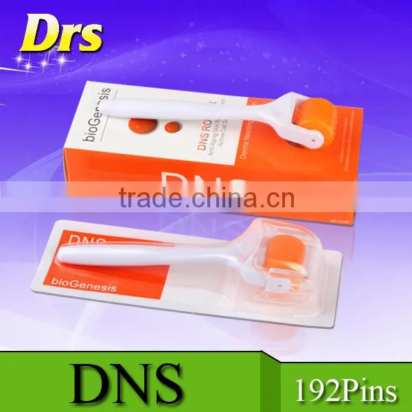 DNS Skin Roller Derma Needling System For Wrinkles & Scars 0.5mm photo-2