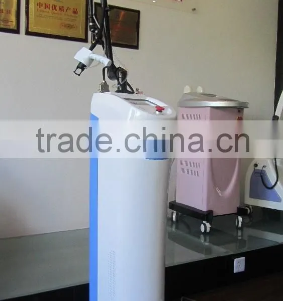 15W(20W) 30w Fractional Co2 Laser Surgical Products Vaginal Applicator / Acne Scar Removal Machine Wrinkle Removal photo-4