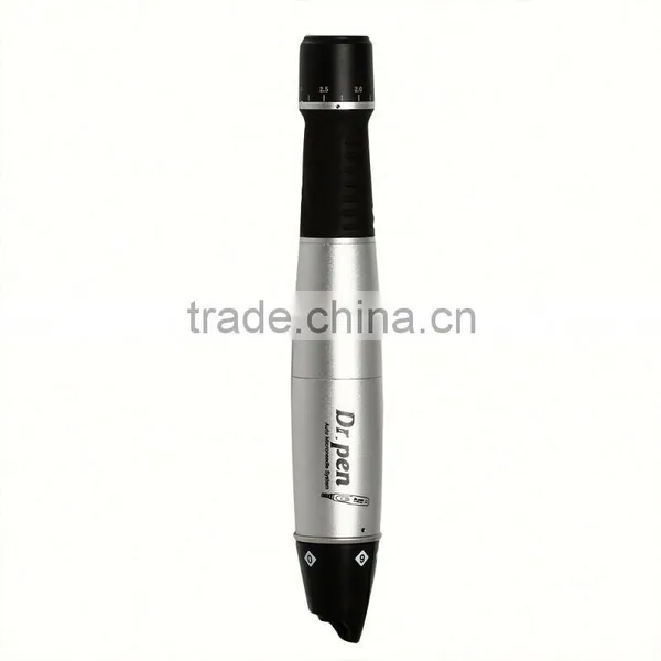 Manufacturer Customer Service Needles Length Adjustable Dermapen Micro Needling Reviews photo-6