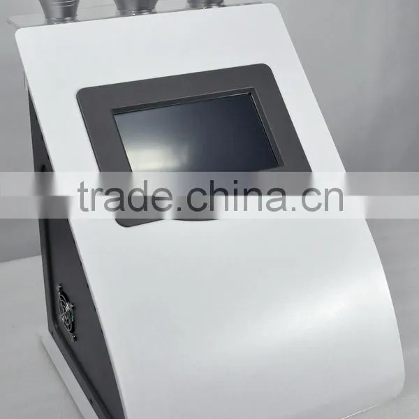 63-RF Multipolar rf Physical Therapy Equipments photo-3