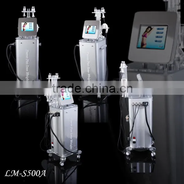 Best Christmas Price Body Vacum Sculptor Body Massage Machine photo-3