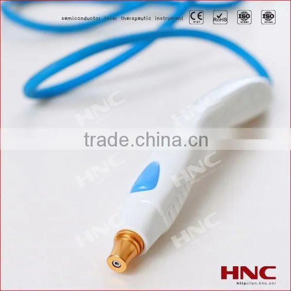 Distributors Wanted Portable Low Level Laser Therapy Instrument With Laser Shower Head Laser Pen Laser Wire photo-4