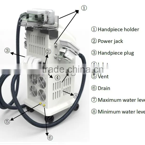 Sincoheren Weight Loss Fat Freezing Machine Criolipolysis Coolplas Best Cellulite Removal Machine photo-5