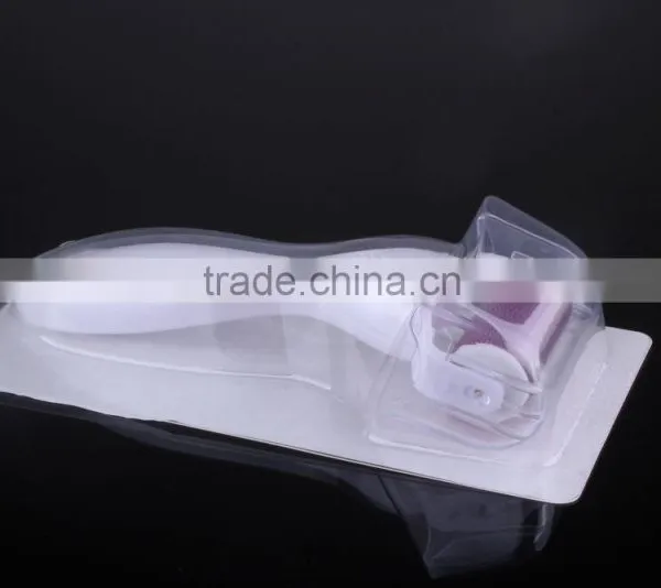 DRS1200 Normal Roller With Detachable Head 1200 Needles With Many Size of the Needle Length Machine photo-6