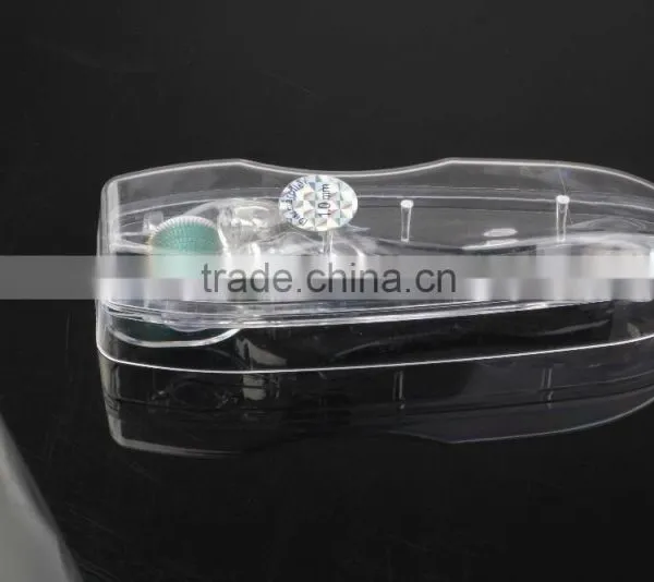 2015 NEW GTO540 Micro Needle Roller Meso Roller Derma Roller 0.2-3.0mm Medical CE photo-2