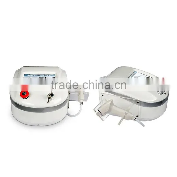 2015 Ce RF Skin Rejuvenation Micro Fractional RF Machine for Home Use Skin Care photo-2
