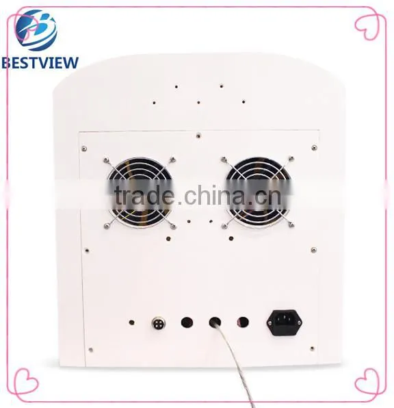 BESTVIEW Vascular Removal Laser/acne Treatment Facial Treatment Machine photo-3