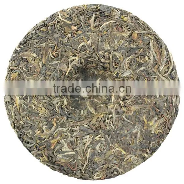 Sheng Shi yi Pin, Chinese Pu'er Tea for Export ,high Quality and Low Price photo-2