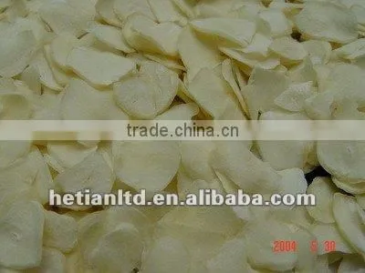 Dehydrated Vegetables