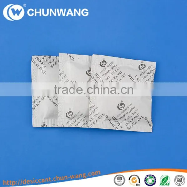 Direct Manufacturer Handbag Mildew Proof Silica Gel Pellets photo-2