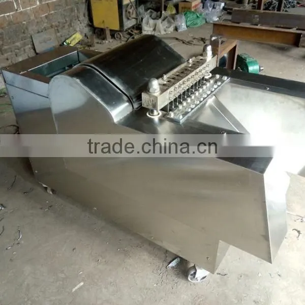Chicken Meat Cutting Machine, Home Meat Cutting Machine photo-2
