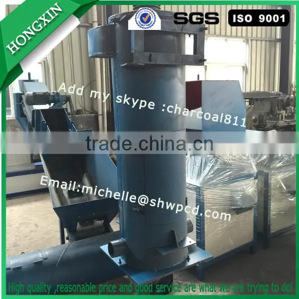 Plastic Pellet Making Machine, Pellet Making Machine, Plastic Granulator photo-2